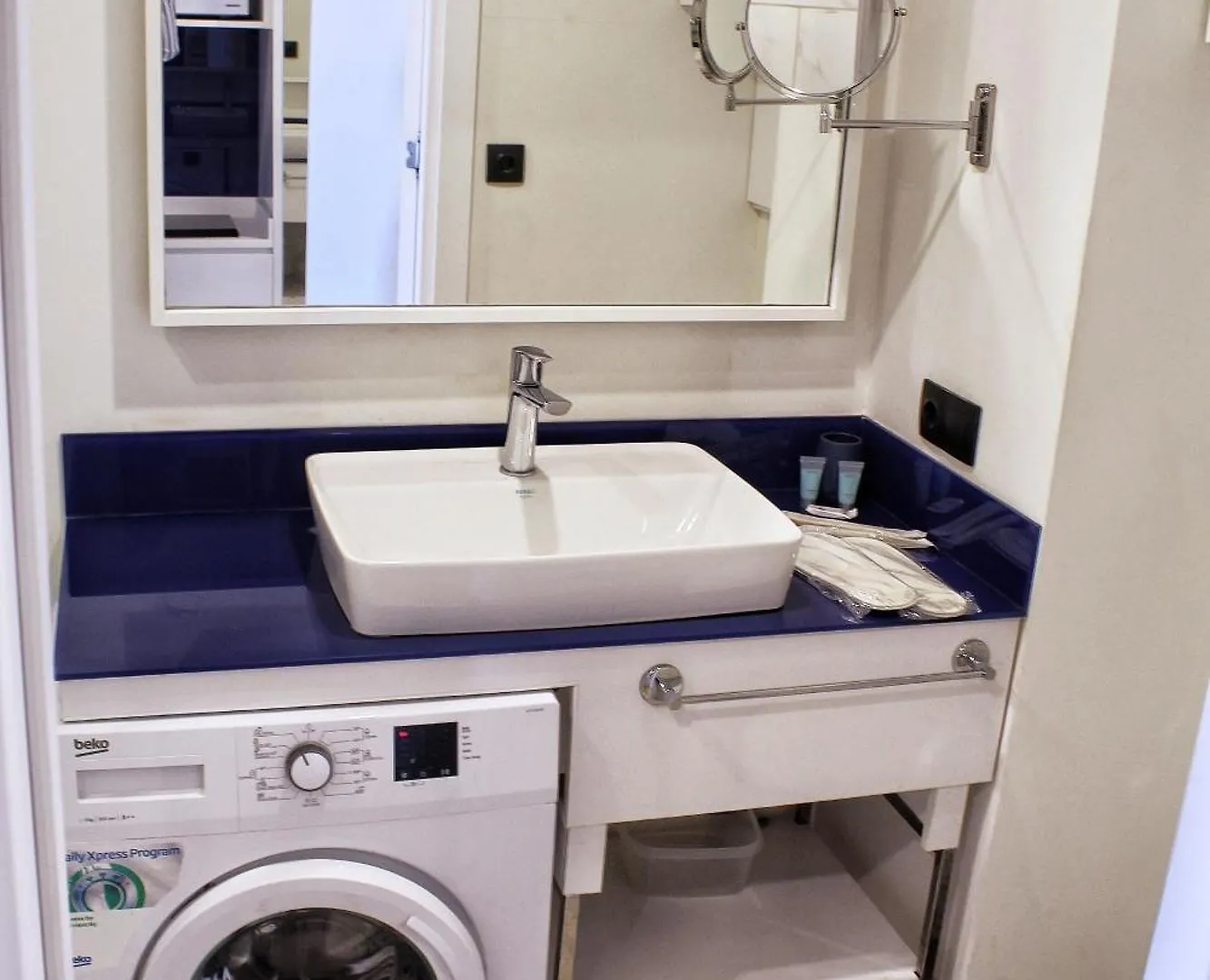 Apartment In Orbi City Batumi