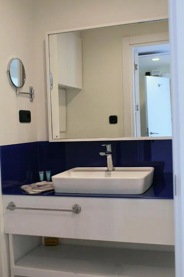 Apartment In Orbi City Μπατούμι Γεωργία