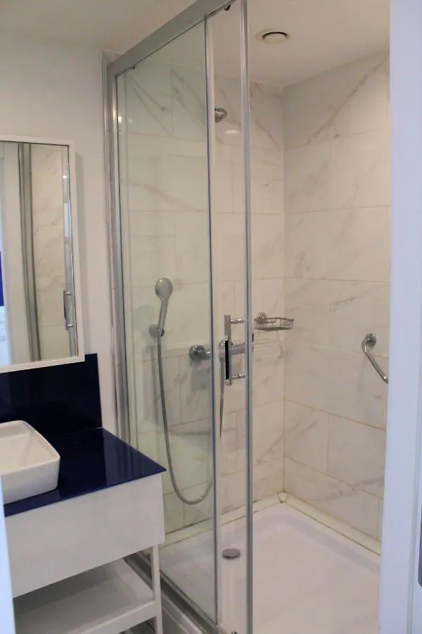 Apartment In Orbi City Μπατούμι 0*,  Γεωργία
