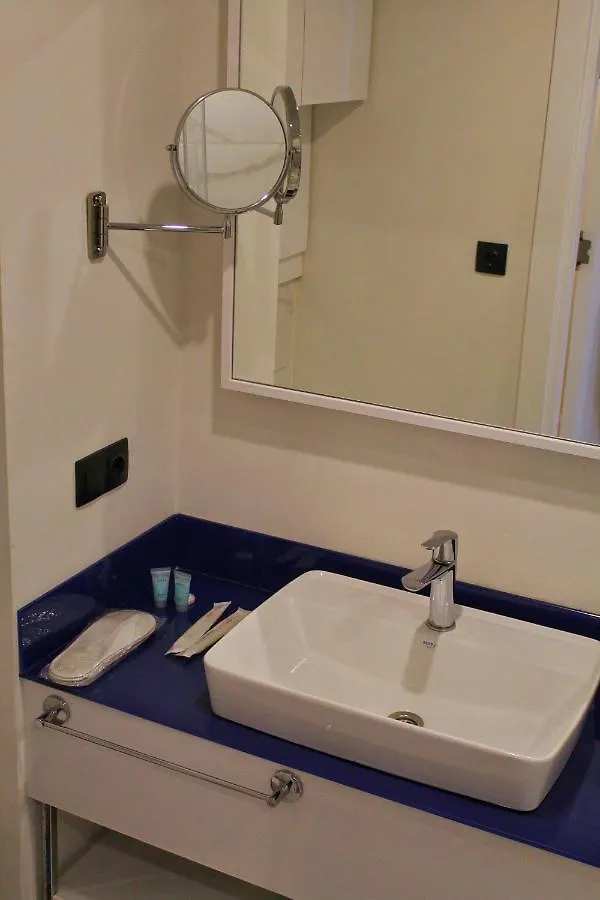Apartment In Orbi City Μπατούμι